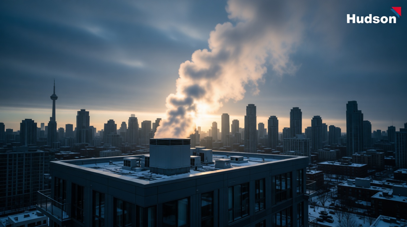 Expert Thermostat Repair for Mississauga Condos