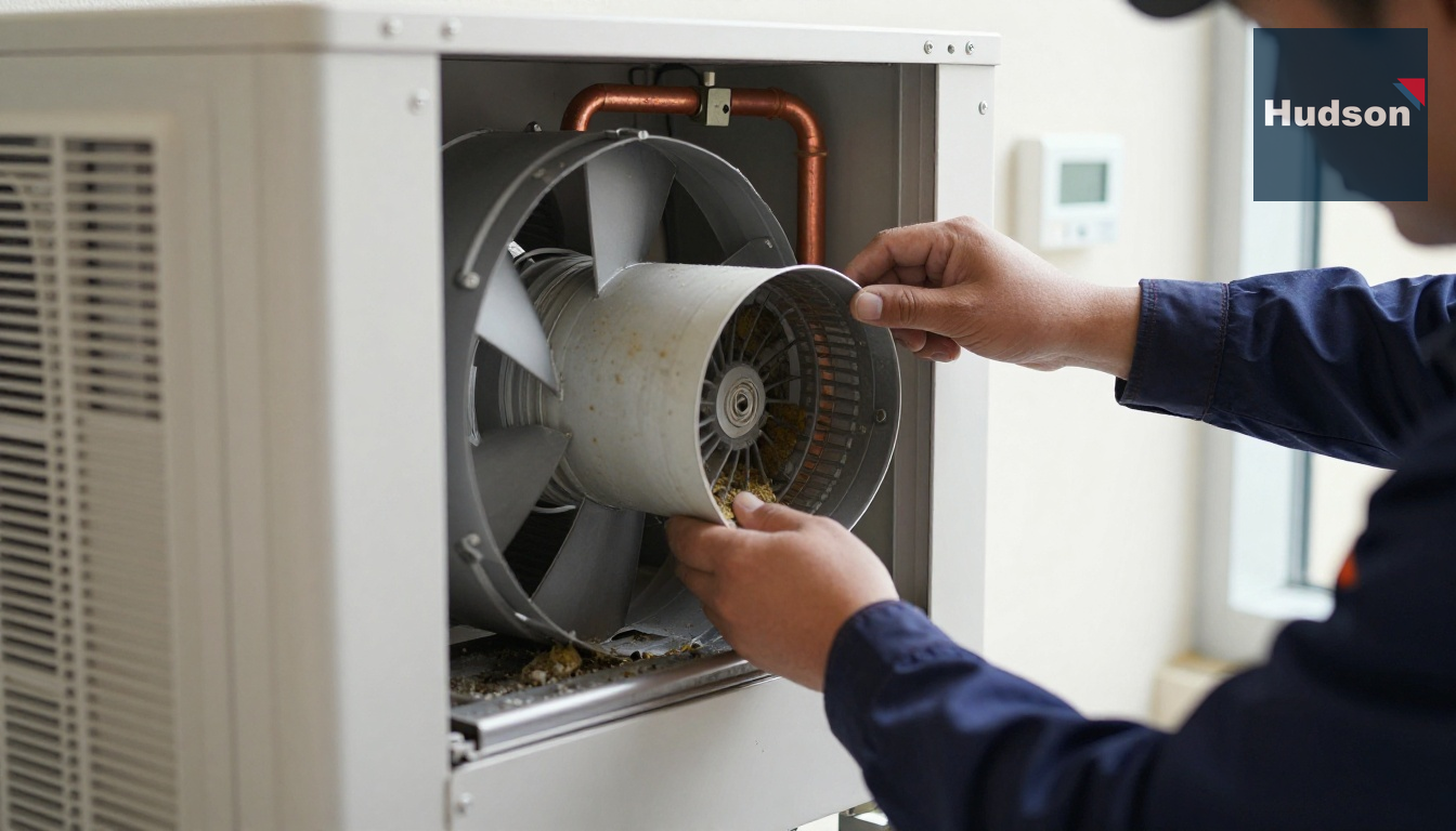 Building-Wide Dryer Vent Cleaning for Toronto Condos: Essential Insights
