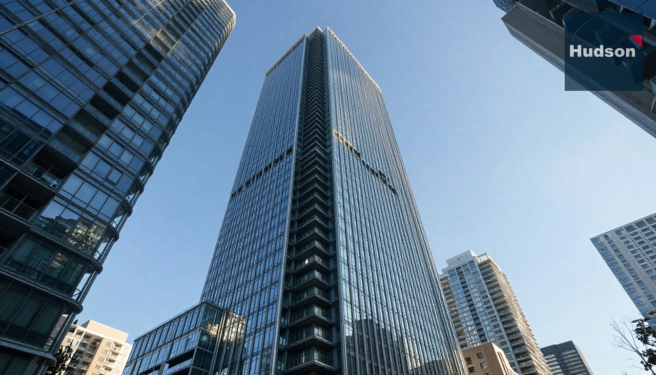 R32 and R454B Refrigerants: What Toronto Condos Need to Know