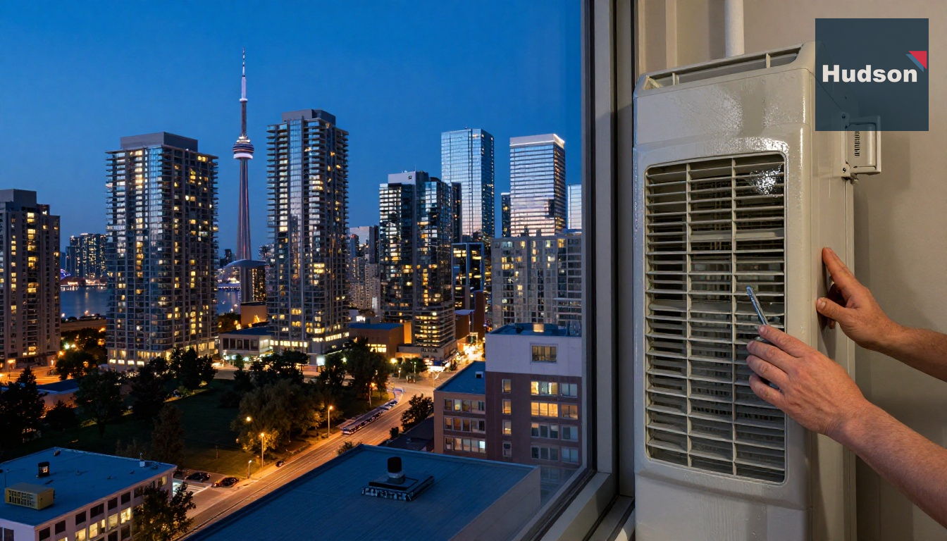 Condo Insurance & HVAC Damage: Coverage Insights for Toronto Residents
