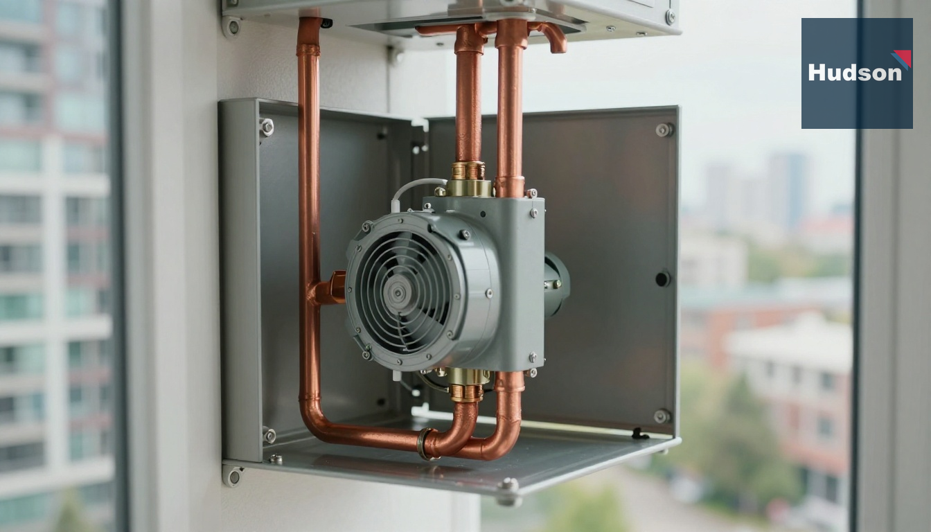 Actuator Replacement in Markham Condos: Fall Guide
