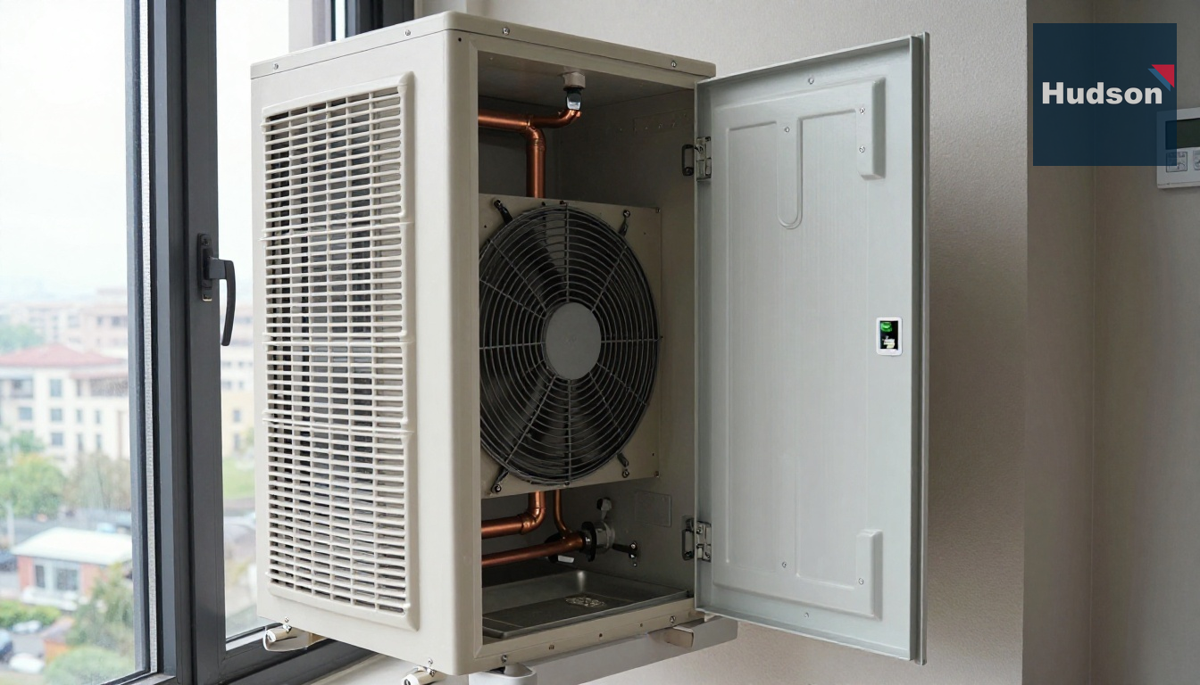 Expert Fan Coil Repair for Richmond Hill Condos