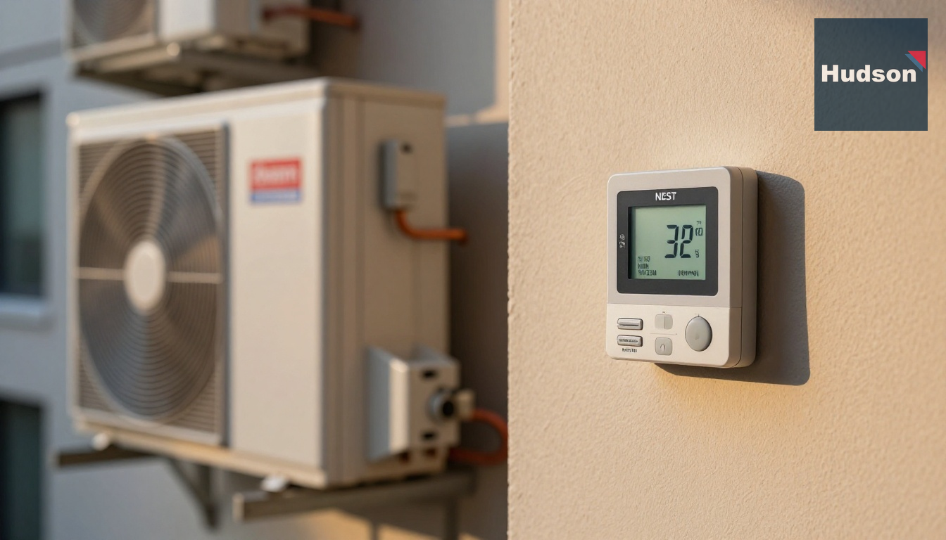Smart Thermostat Setup for Condo Fan Coils in Toronto