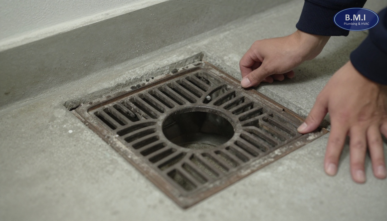 Why Chemical Drain Cleaners Worsen Condo Plumbing in Toronto