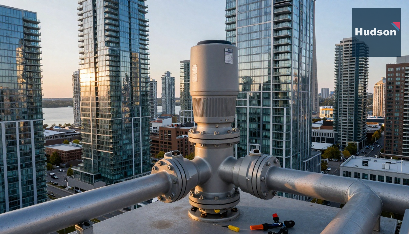 Understanding Condo Building Pump Systems in Toronto