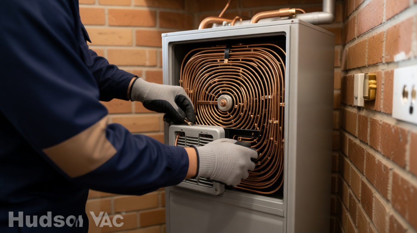 Boiler vs Chiller Systems in Toronto Condos: Efficiency Explained