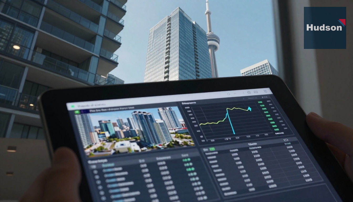 Digital HVAC Reports: Transforming Condo Maintenance in Toronto
