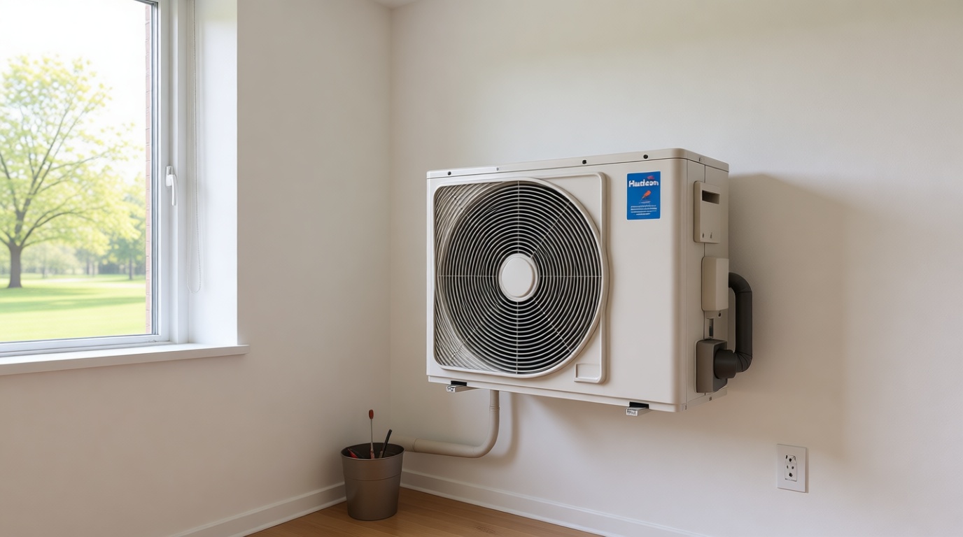 Spring HVAC Maintenance Checklist for Toronto Condo Buildings