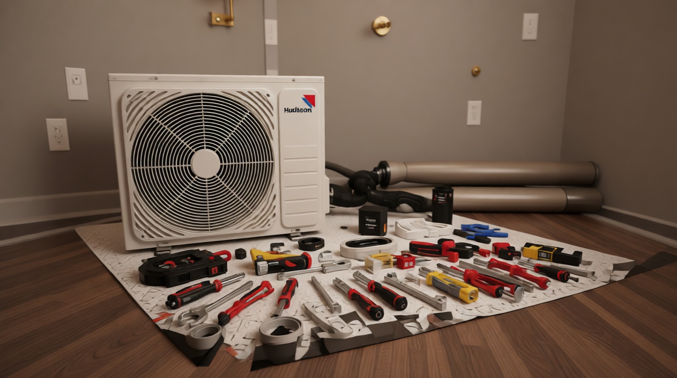 What a Condo HVAC Maintenance Visit Includes in Toronto