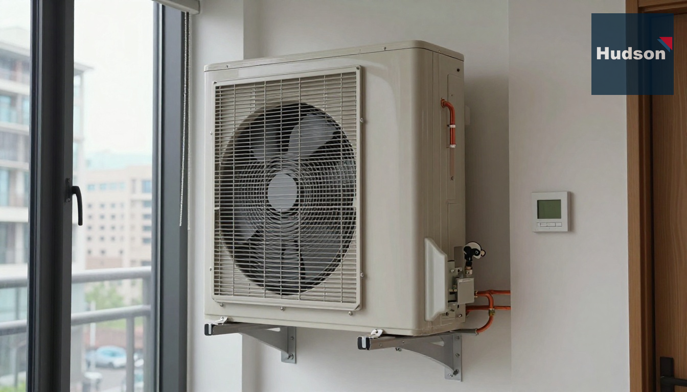 Expert Fan Coil Mold Removal in Mississauga Condos