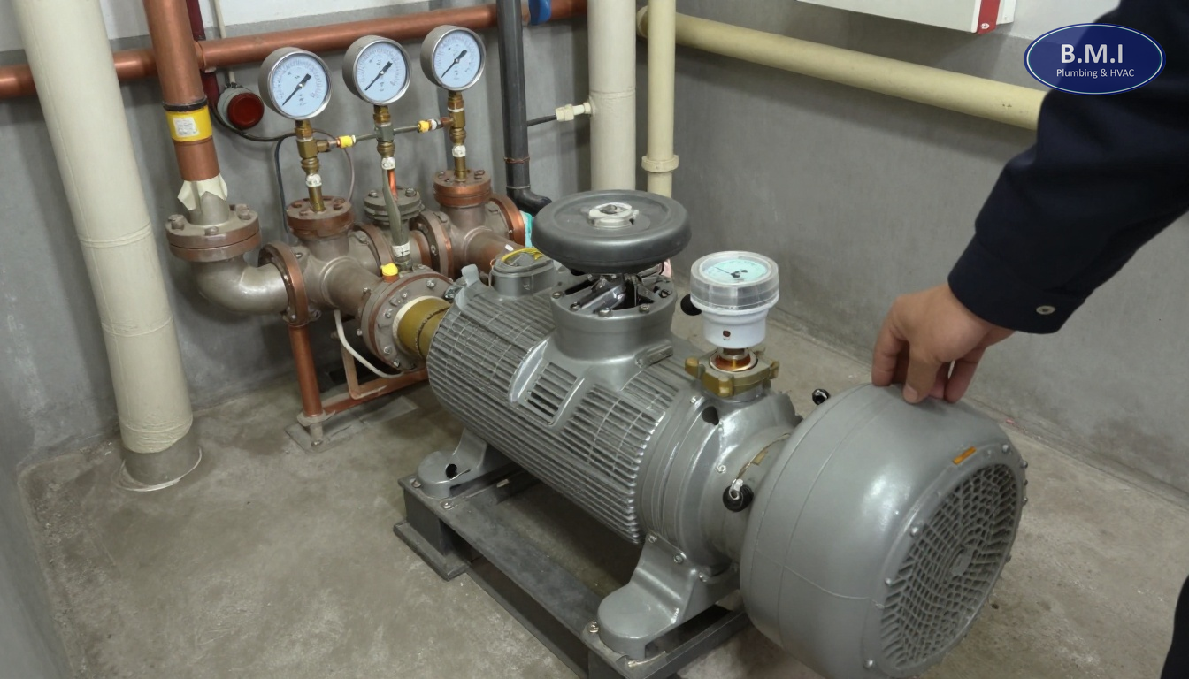 Water Submetering and Consumption Problems in Toronto