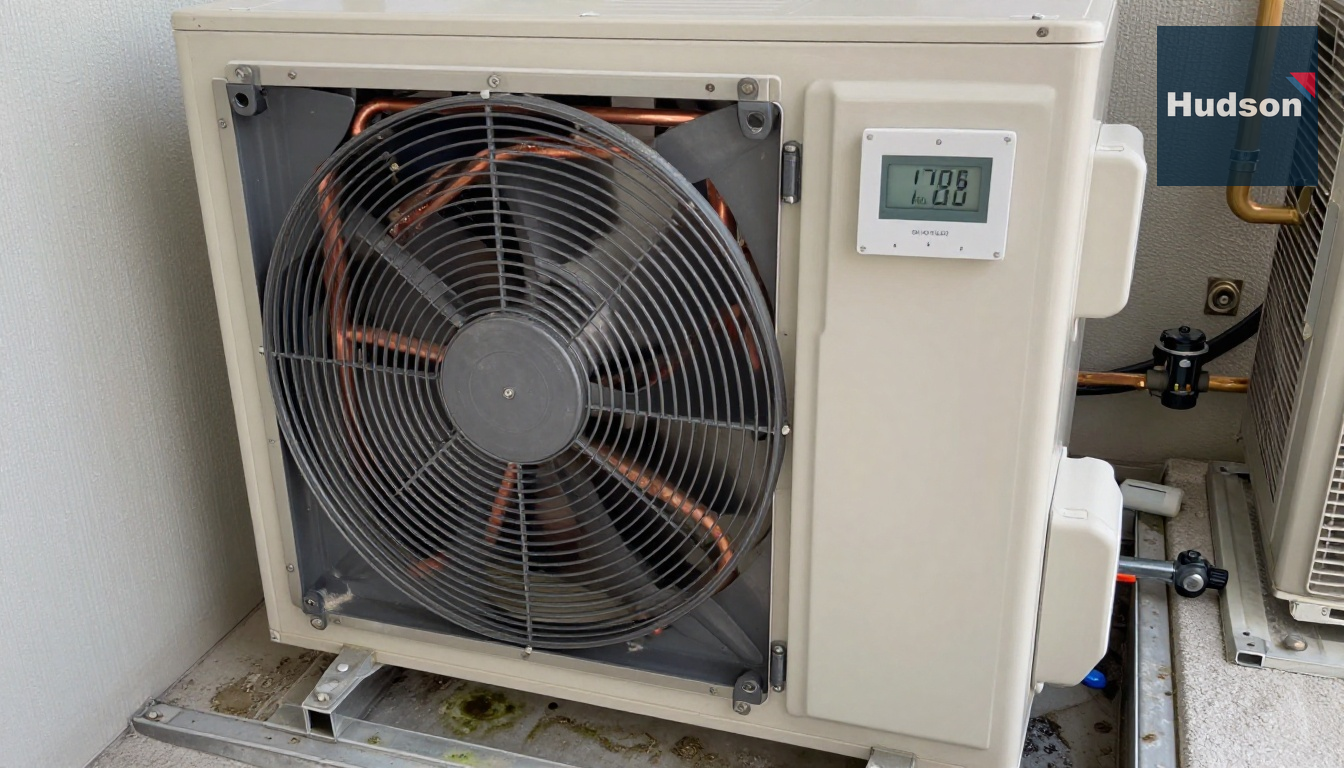 Preventing Mold in Toronto Condos: The Importance of Regular HVAC Maintenance