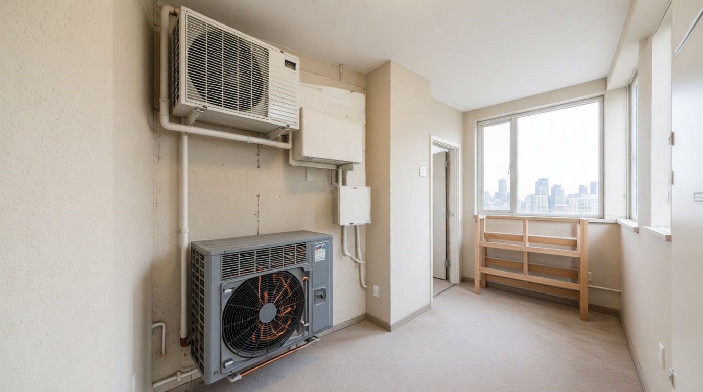 Condo building skyline along Humber Bay Shores in Etobicoke Condo building skyline along Humber Bay Shores in Etobicoke