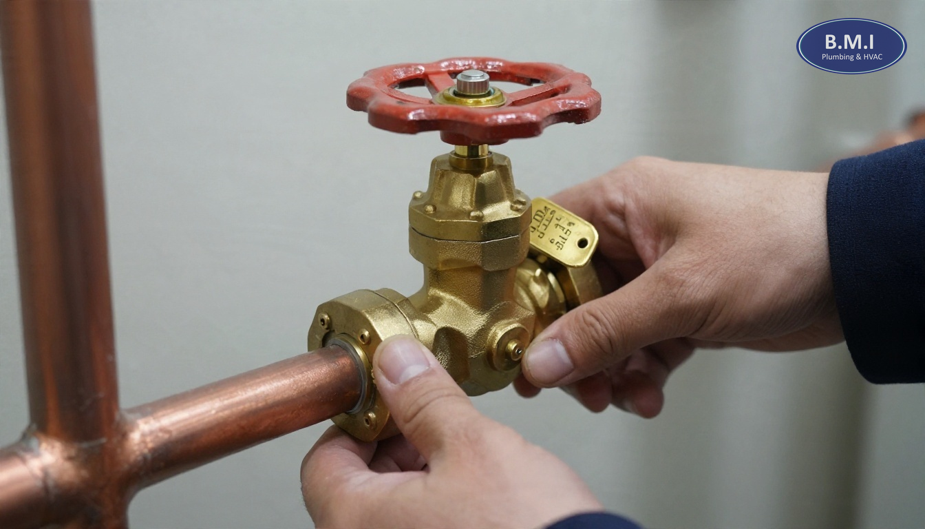 Valve Age Failure in Toronto’s 1980s Condo Plumbing