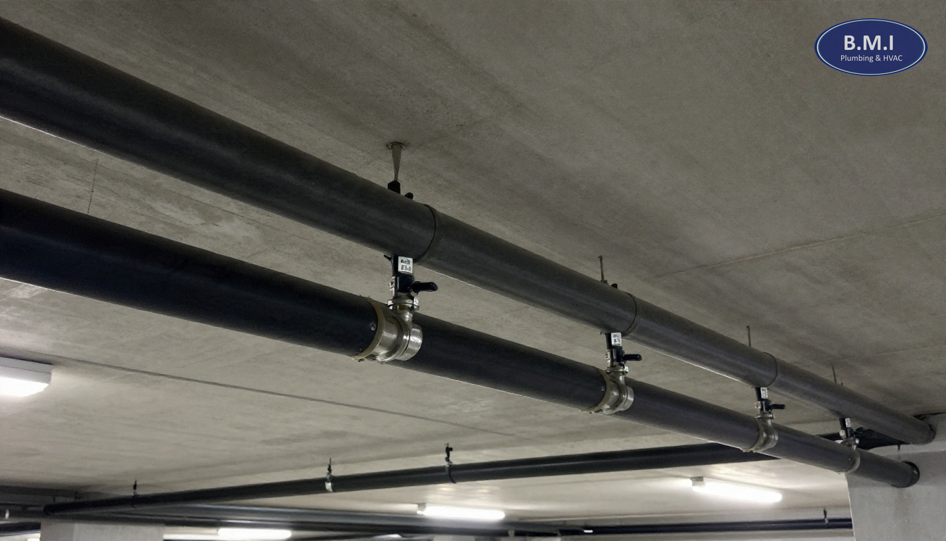 Preventive Plumbing Maintenance Programs in Thornhill
