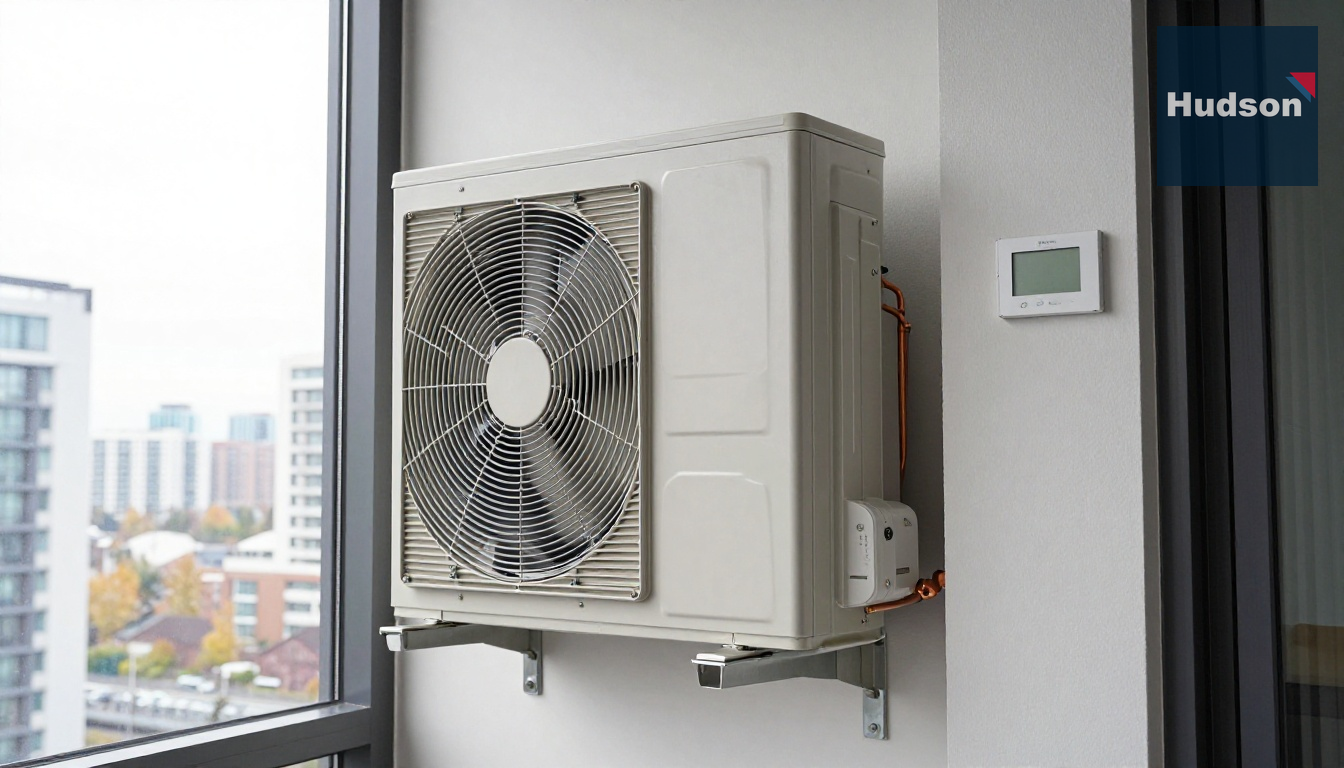 Fan Coil Mold Removal in Mississauga Condos