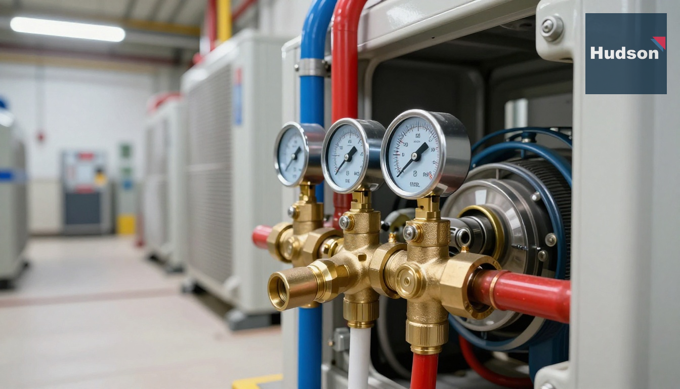 Understanding Balancing Valves in Toronto Condo HVAC Systems