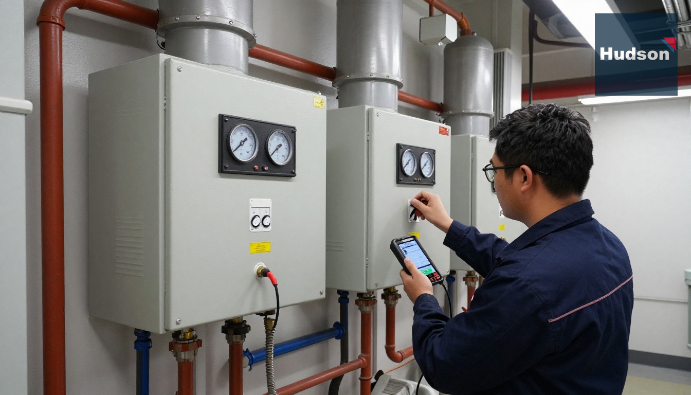 TSSA Regulations for Condo Boilers in Toronto