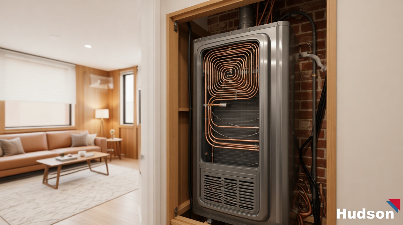 Make-Up Air Units in Toronto Condos: Essential Spring Ventilation