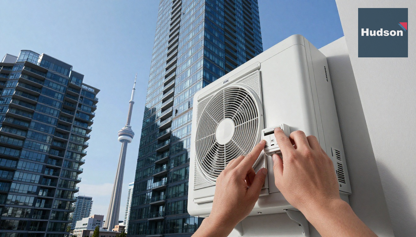 PTAC Units in Toronto Condos: Comprehensive Maintenance & Replacement Guide