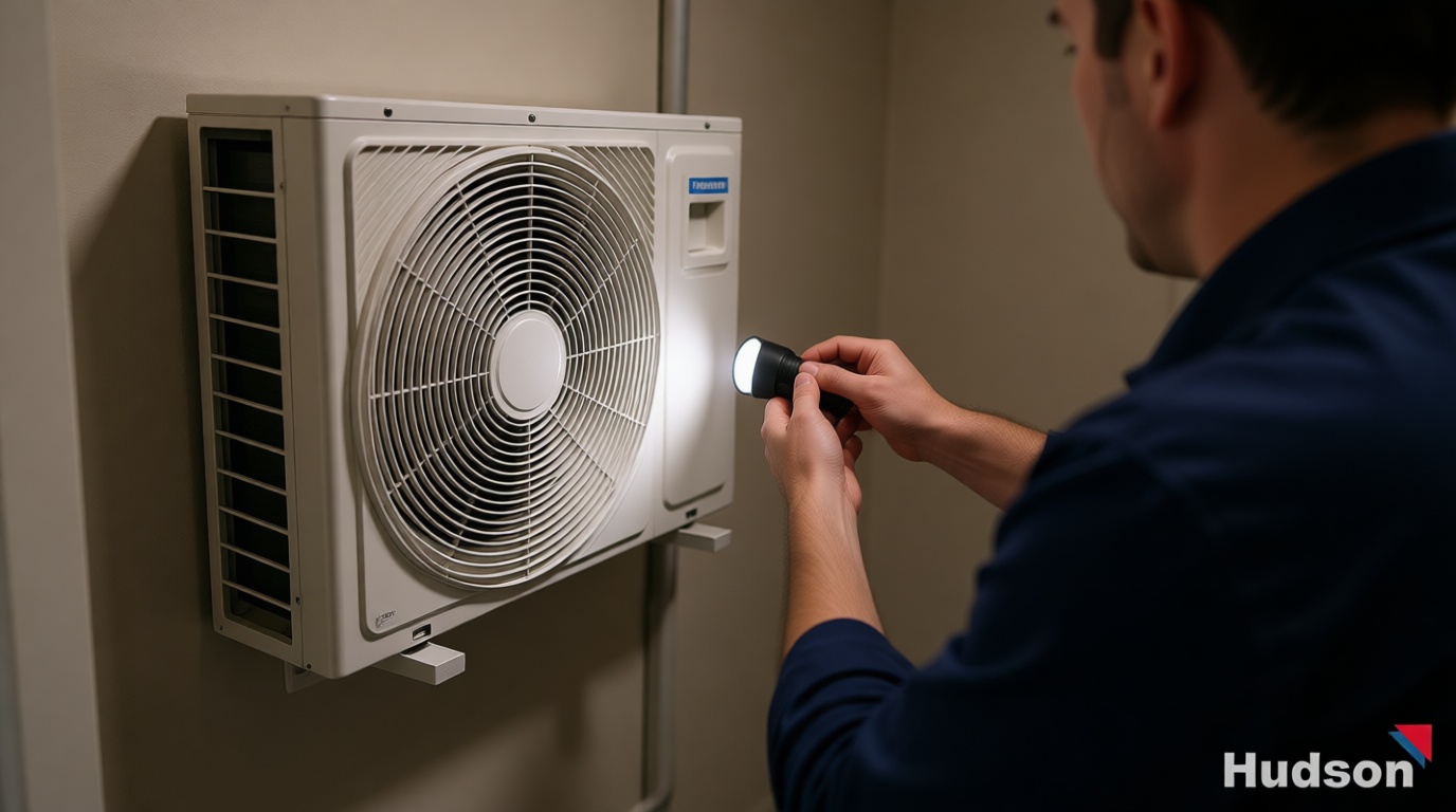 Fall HVAC Tune-Up: Preparing Your Toronto Condo for Winter