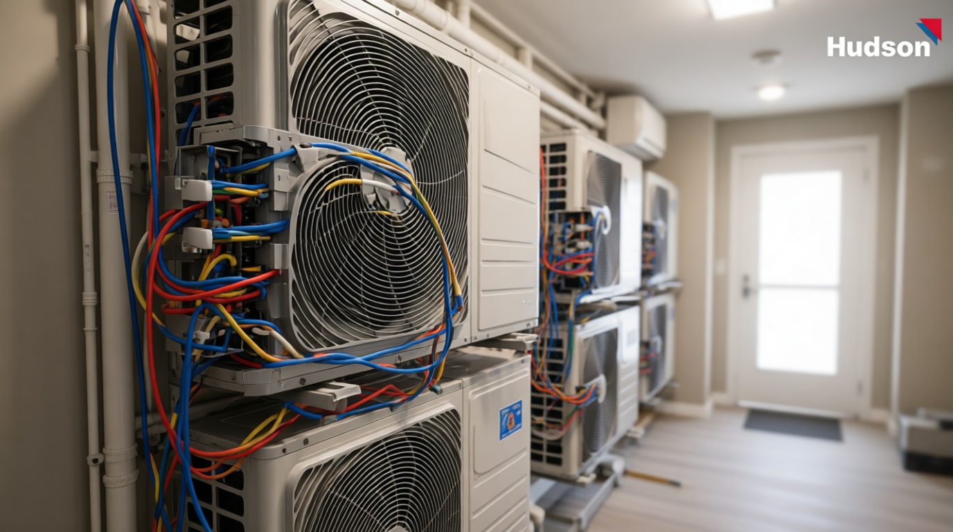 How Fast Should Emergency HVAC Repairs Be in a Toronto Condo?