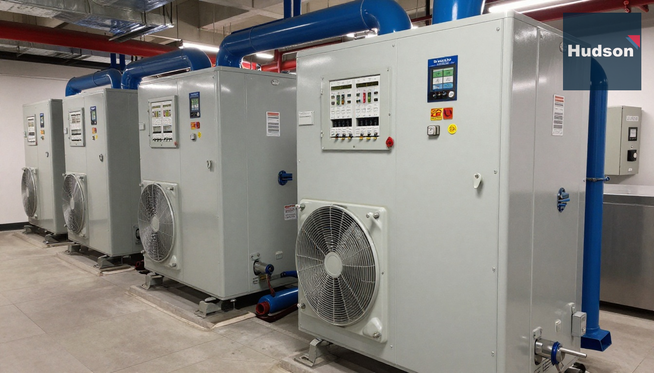 Condo Chiller Retrofit: Replace or Rebuild in Toronto?