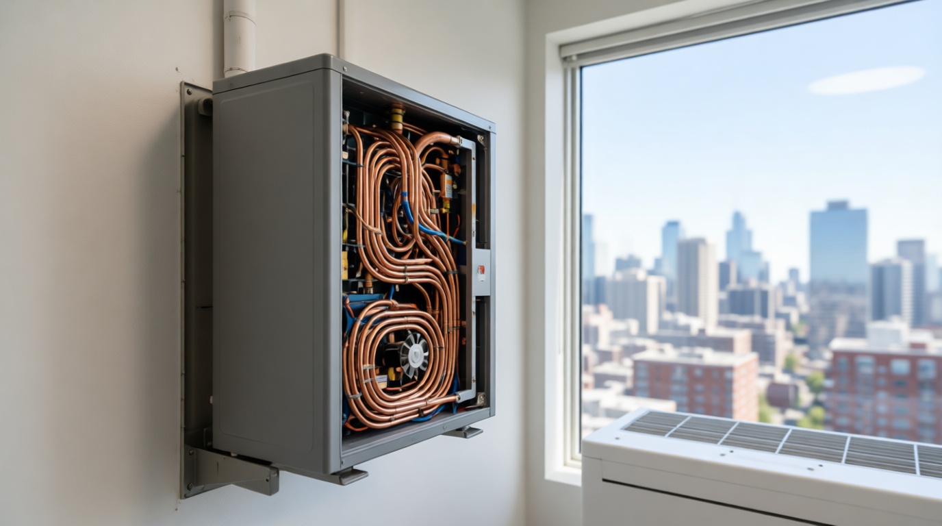 ERV Maintenance Tips for Richmond Hill Condos