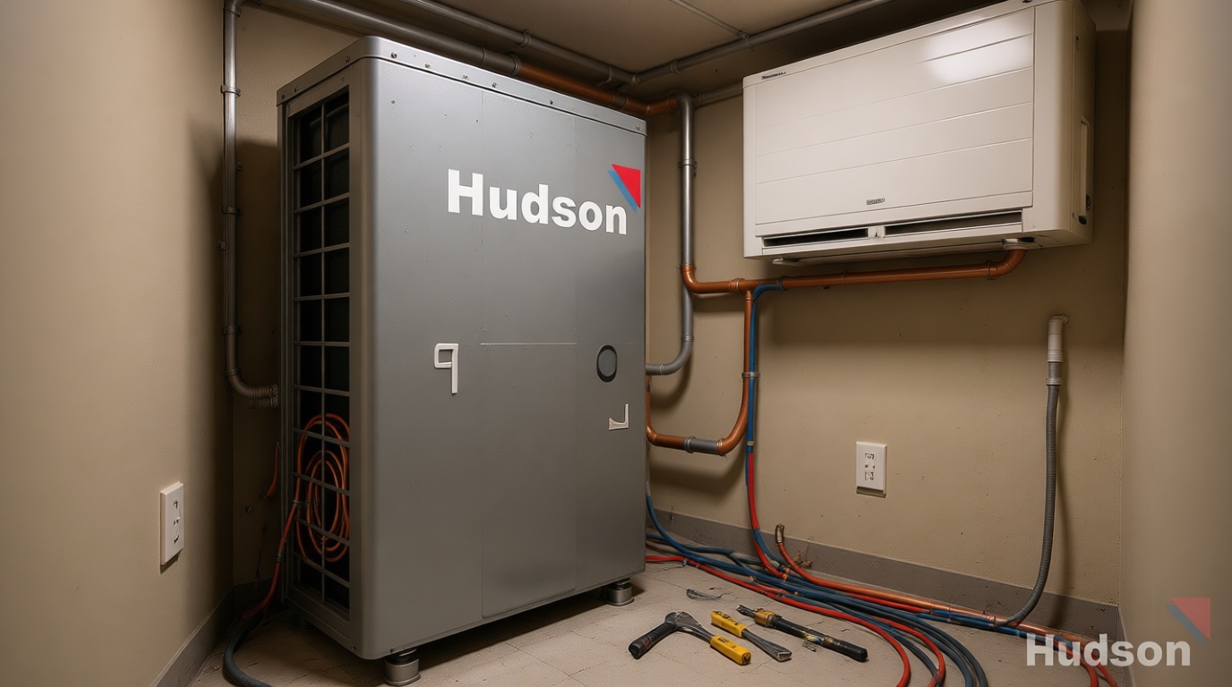 Understanding Your Condo Mechanical Room in Toronto