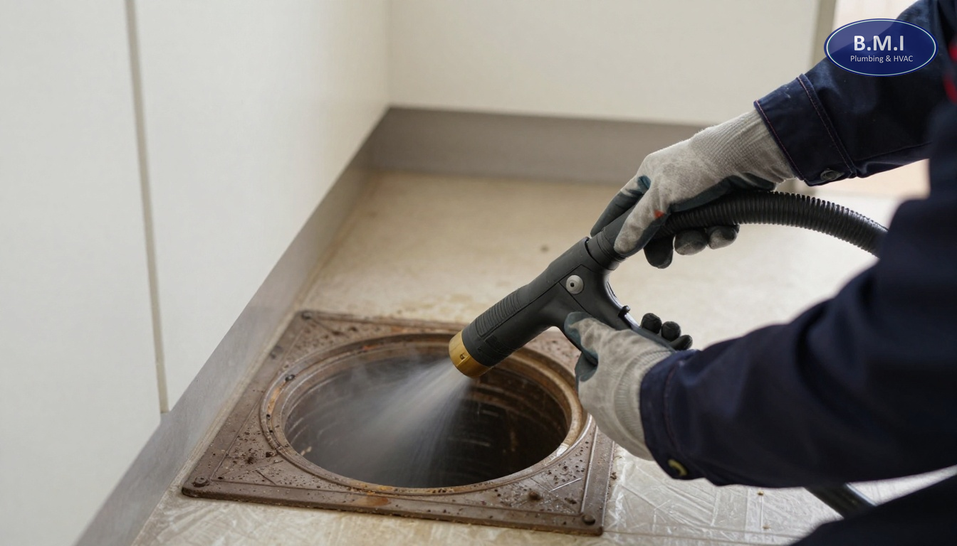 Plumbing Vent Condo Problems in Toronto High-Rises
