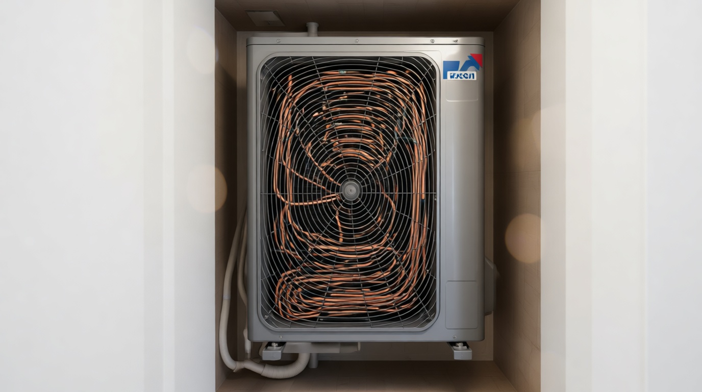 Understanding Your Condo's Fan Coil Unit