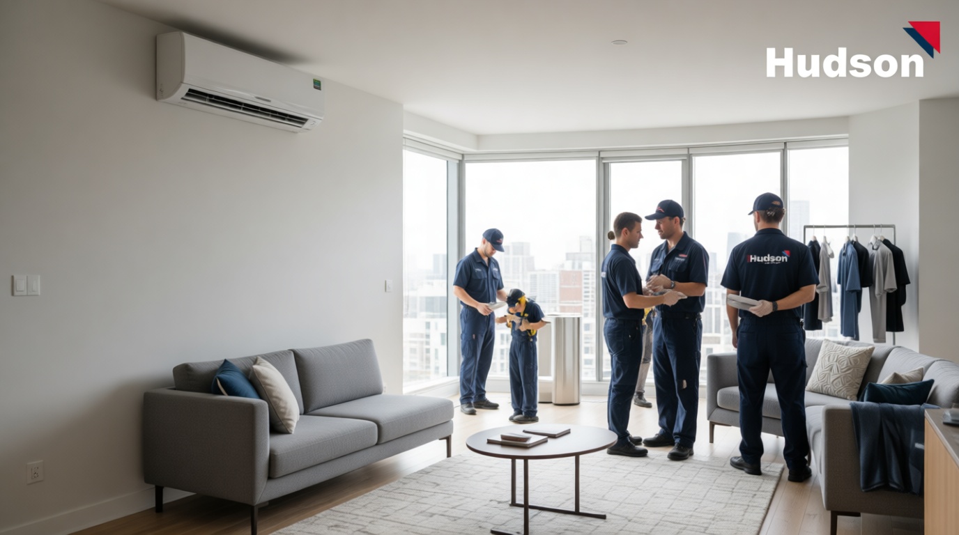 Fan Coil Replacement vs Repair: Guide for Toronto Condo Owners