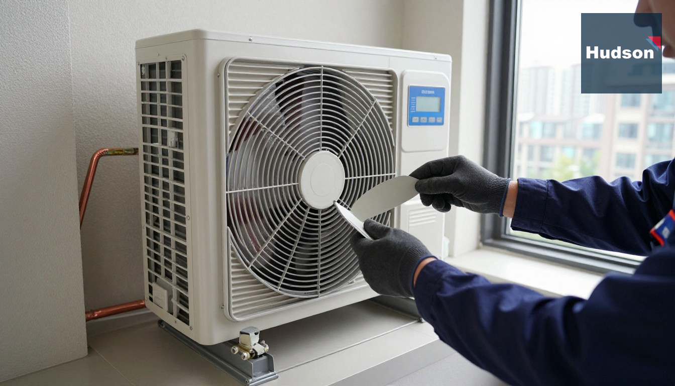 Heat Pump Installation for Vaughan Condos: Expert Guide