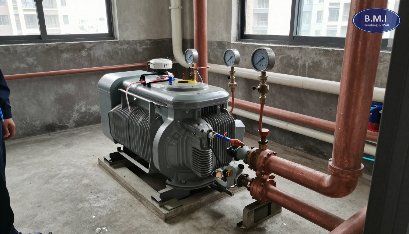 Water Submetering and Consumption Problems in Oakville