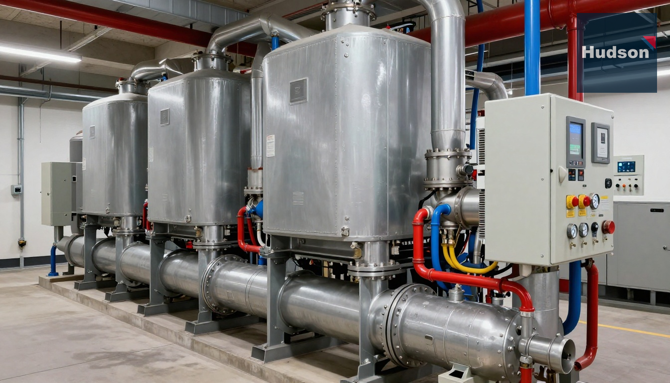 Boiler Replacement in a High-Rise Condo: Planning & Costs in Toronto