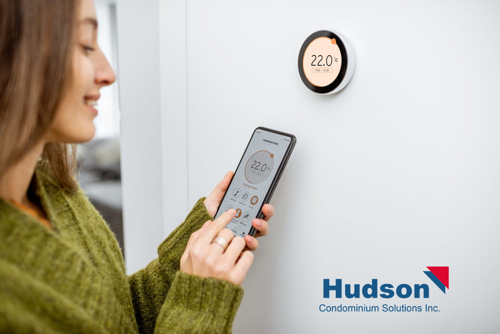Smart Thermostat Compatibility in Toronto Condos: What You Need to Know