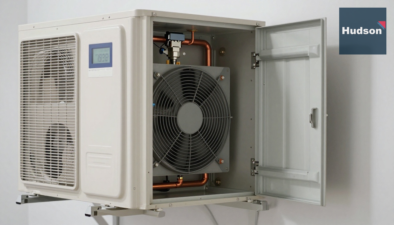 Float Switch: The Unsung Hero of Condo Fan Coil Safety