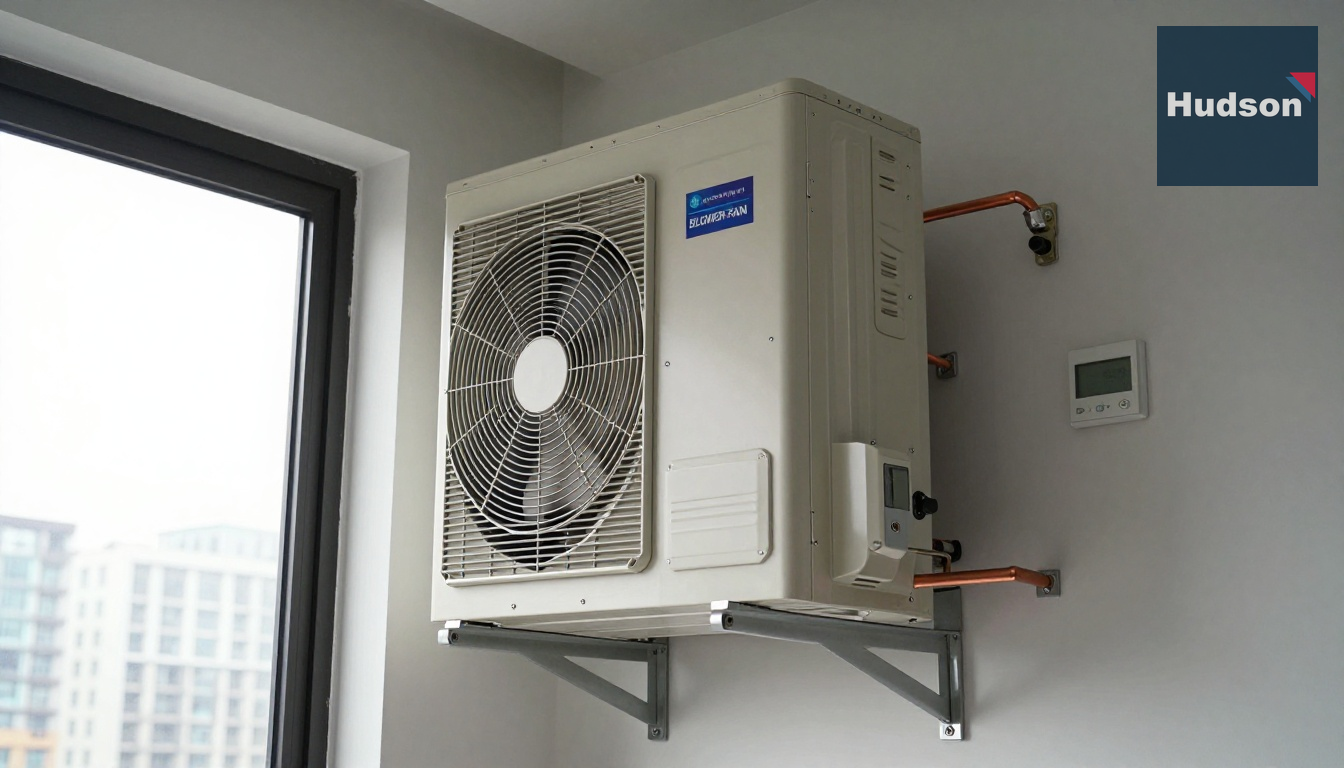 Fan Coil Replacement for Etobicoke Condos: Expert Insights