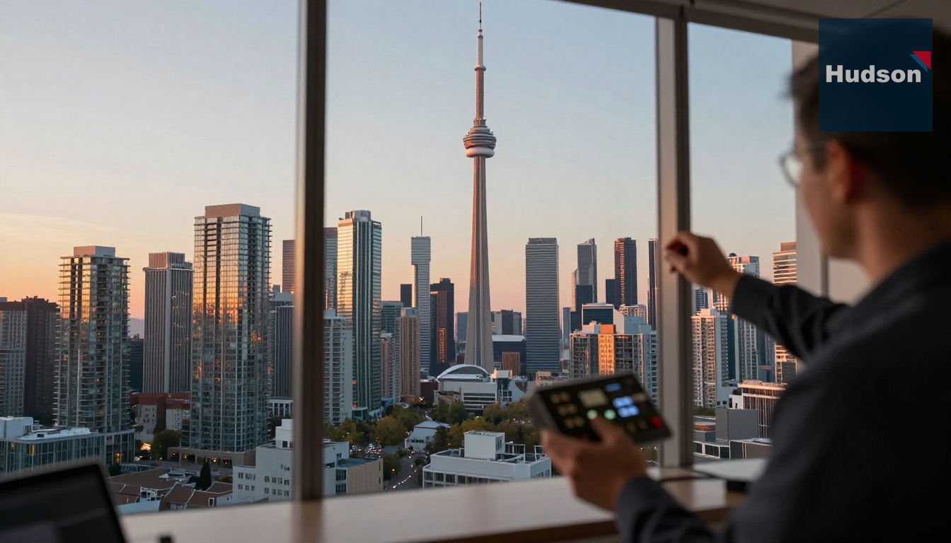 Managing VOCs in New Build Condos: HVAC Solutions for Toronto