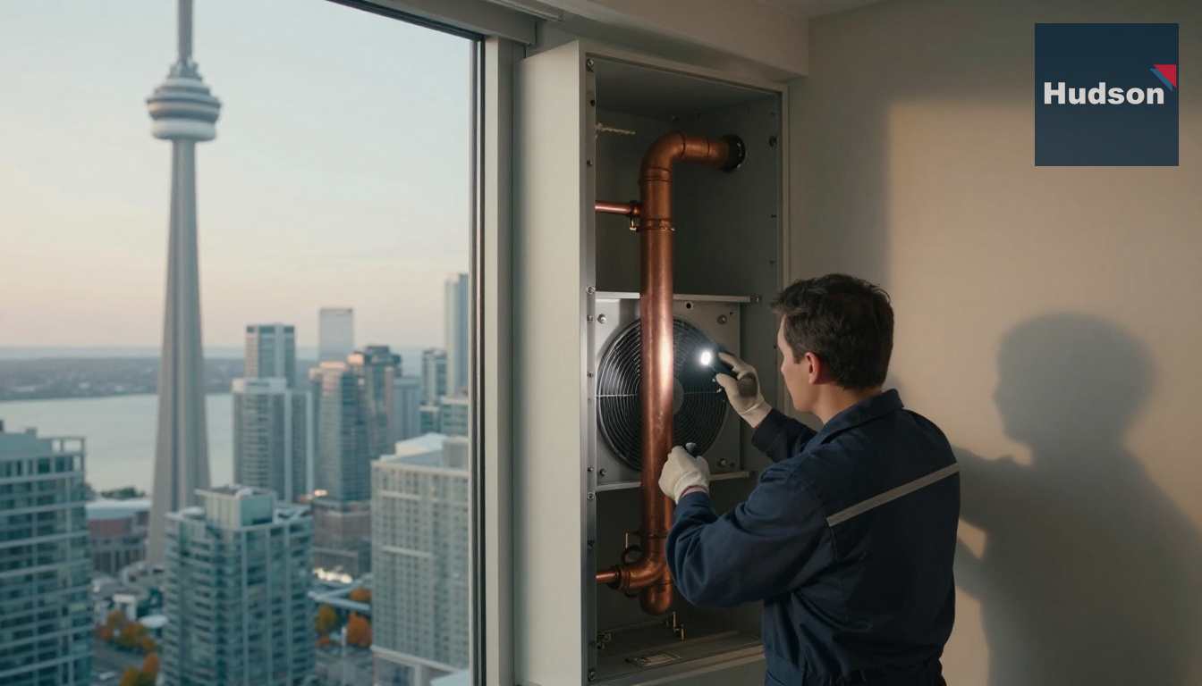 Toronto Condo HVAC Value: How Systems Affect Resale