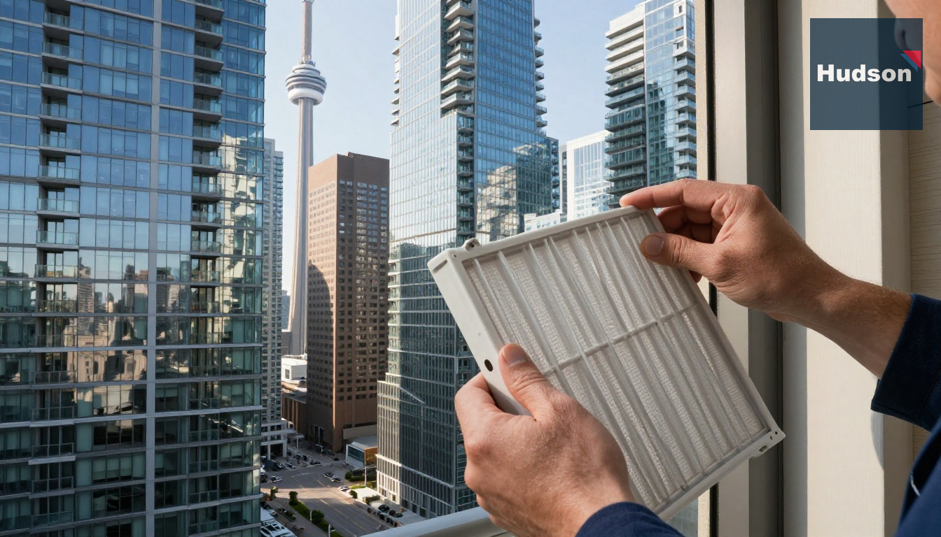 HVAC Chargebacks in Toronto Condos: Who Pays for What?