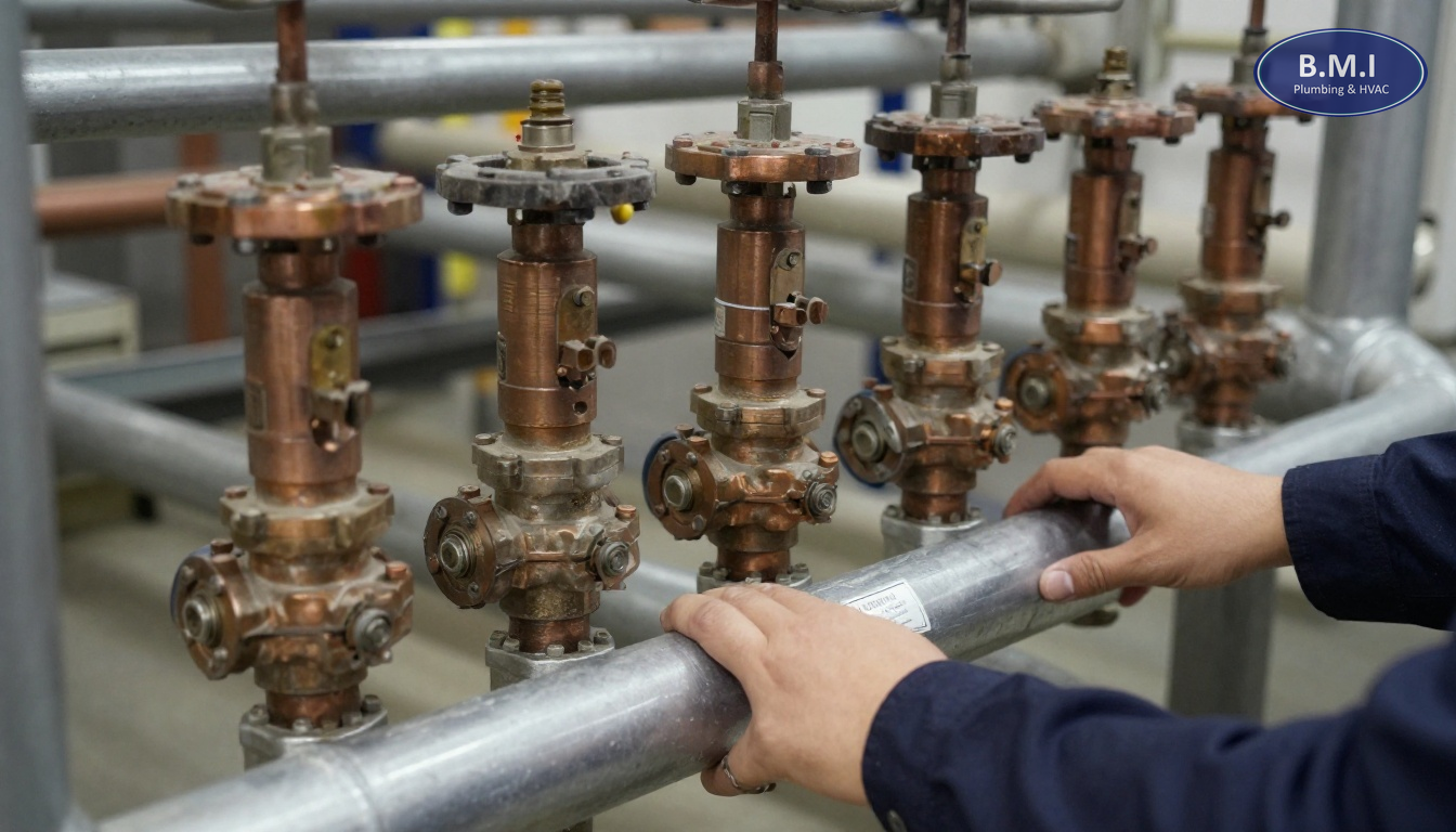 Valve Audit Toronto: Why Every Condo Building Needs One