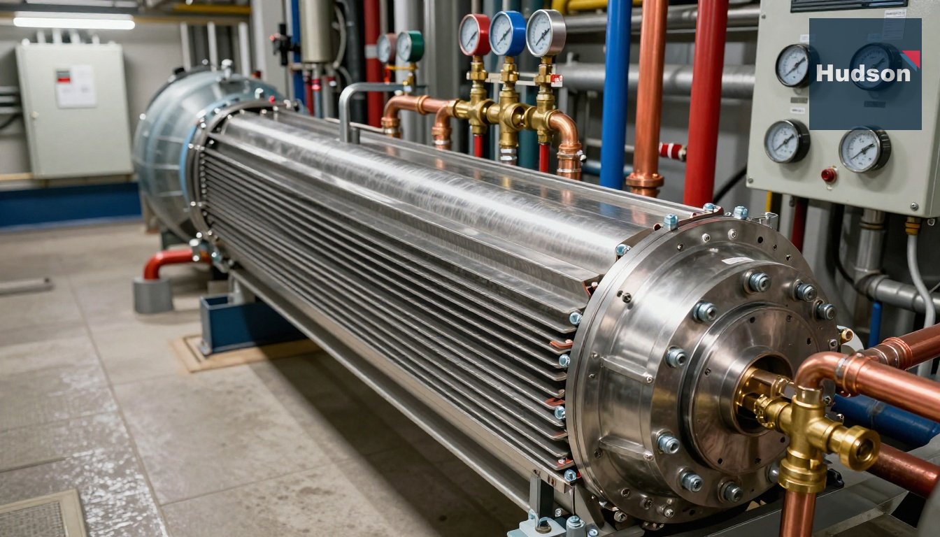 Plate Heat Exchanger Guide for Toronto Condos