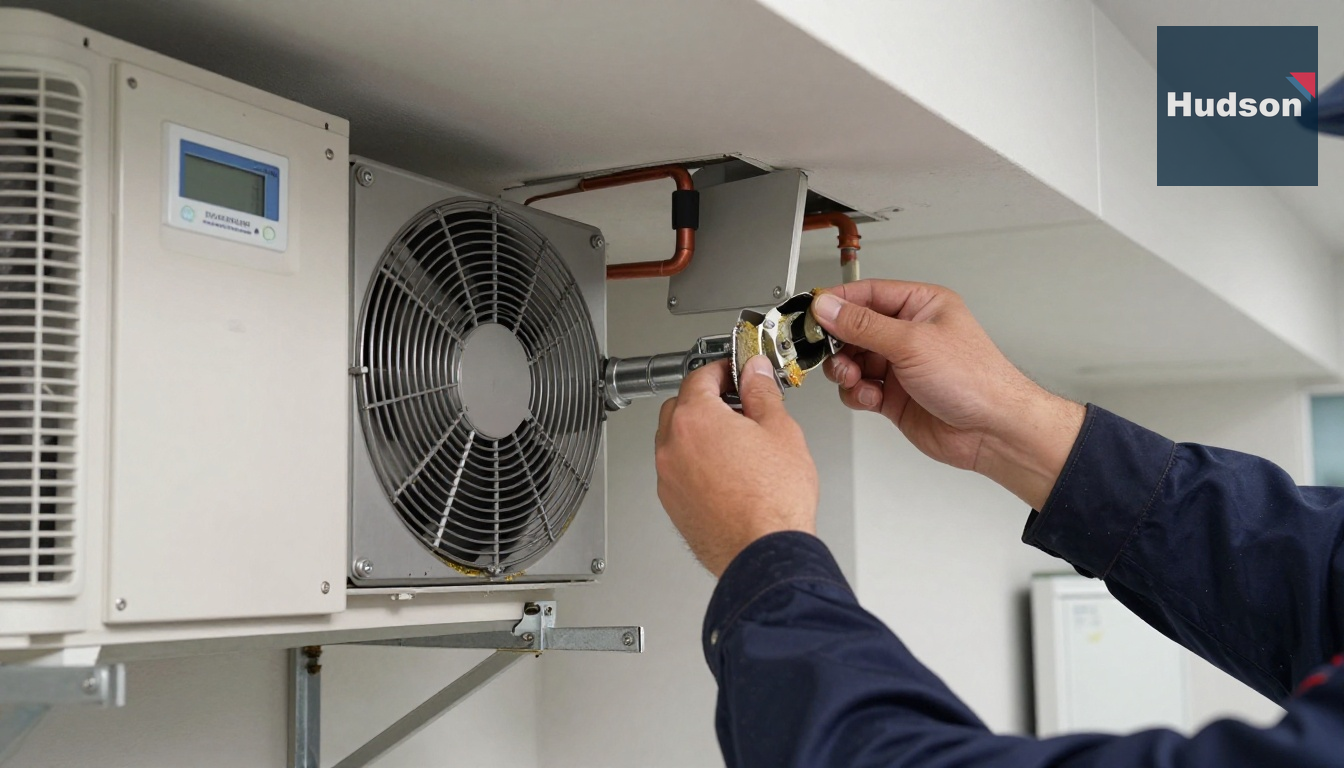 Long Dryer Vent Runs in Toronto High-Rise Condos: Challenges & Solutions