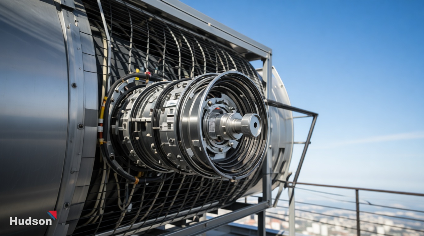 Understanding Your Heat Pump's Expansion Valve (TXV)