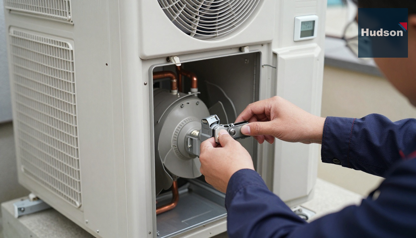 Isolation Valve Guide for Toronto Condo HVAC Systems