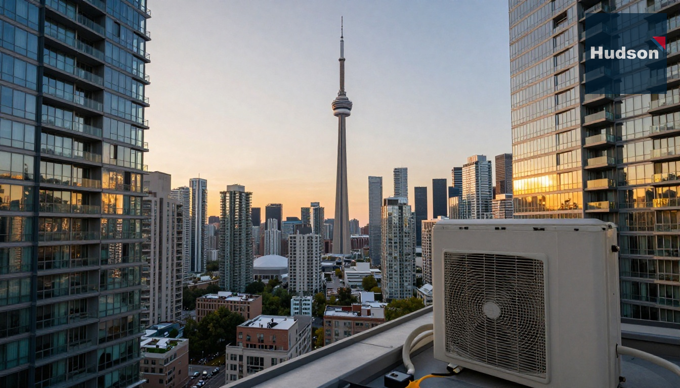 Crafting an Effective HVAC RFP for Your Toronto Condo