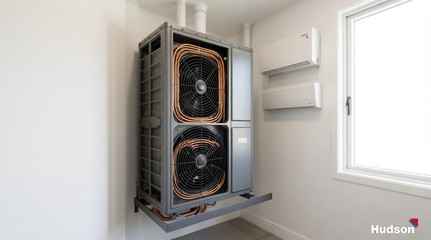 Understanding Your Condo's Condensate Pump