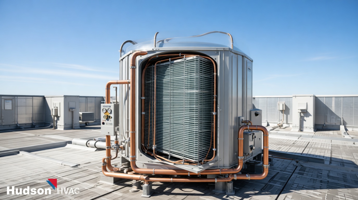 Understanding Your Condo's HVAC Filter: MERV Ratings Explained