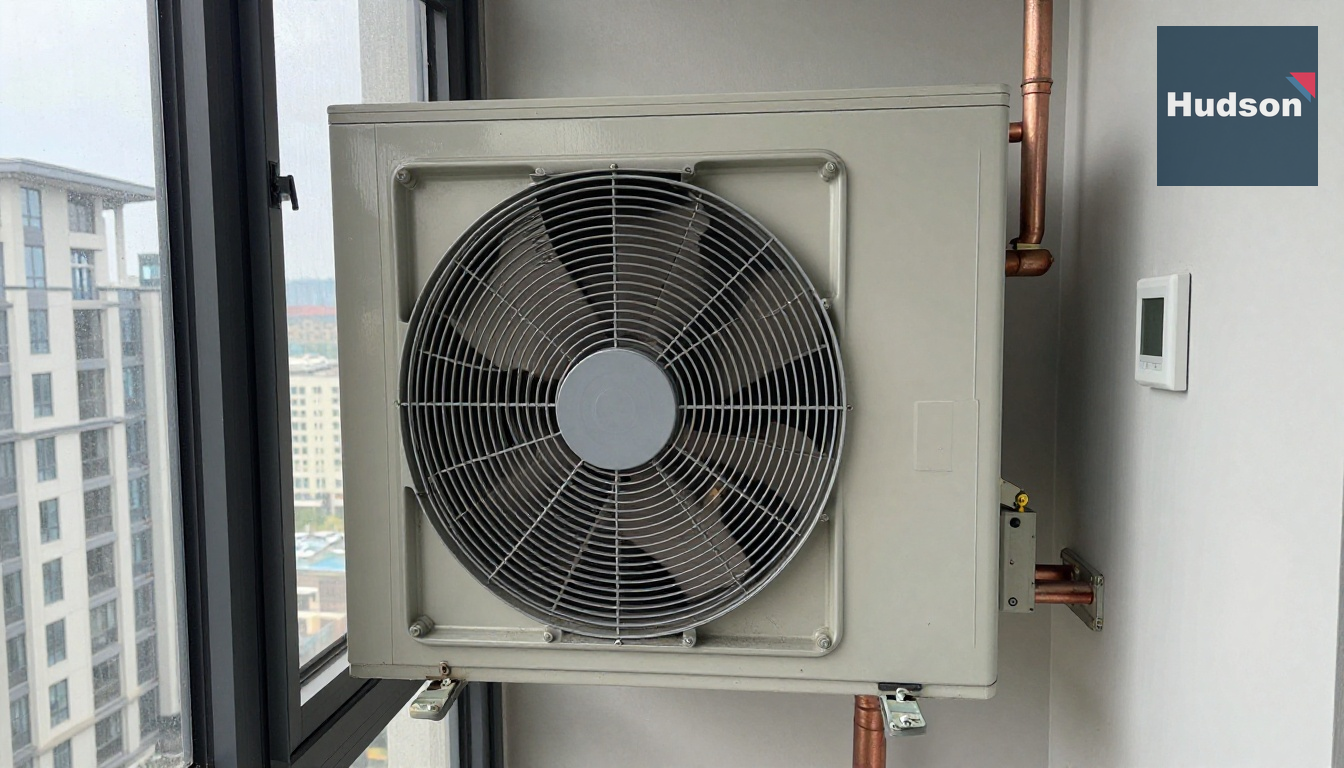HVAC Mold Remediation in Richmond Hill Condos